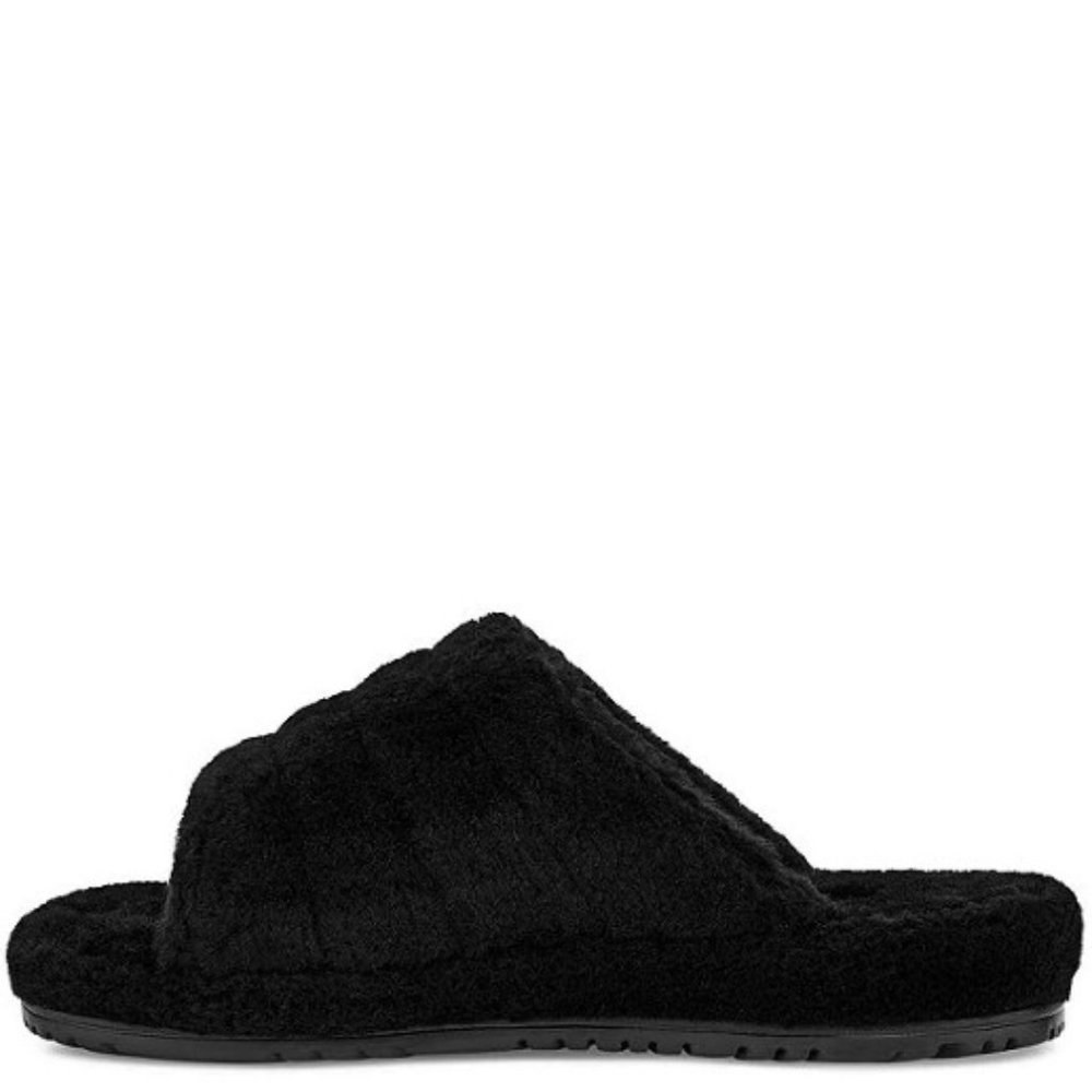 UGG Men's Fluff You Slippers - Picture 4 of 6
